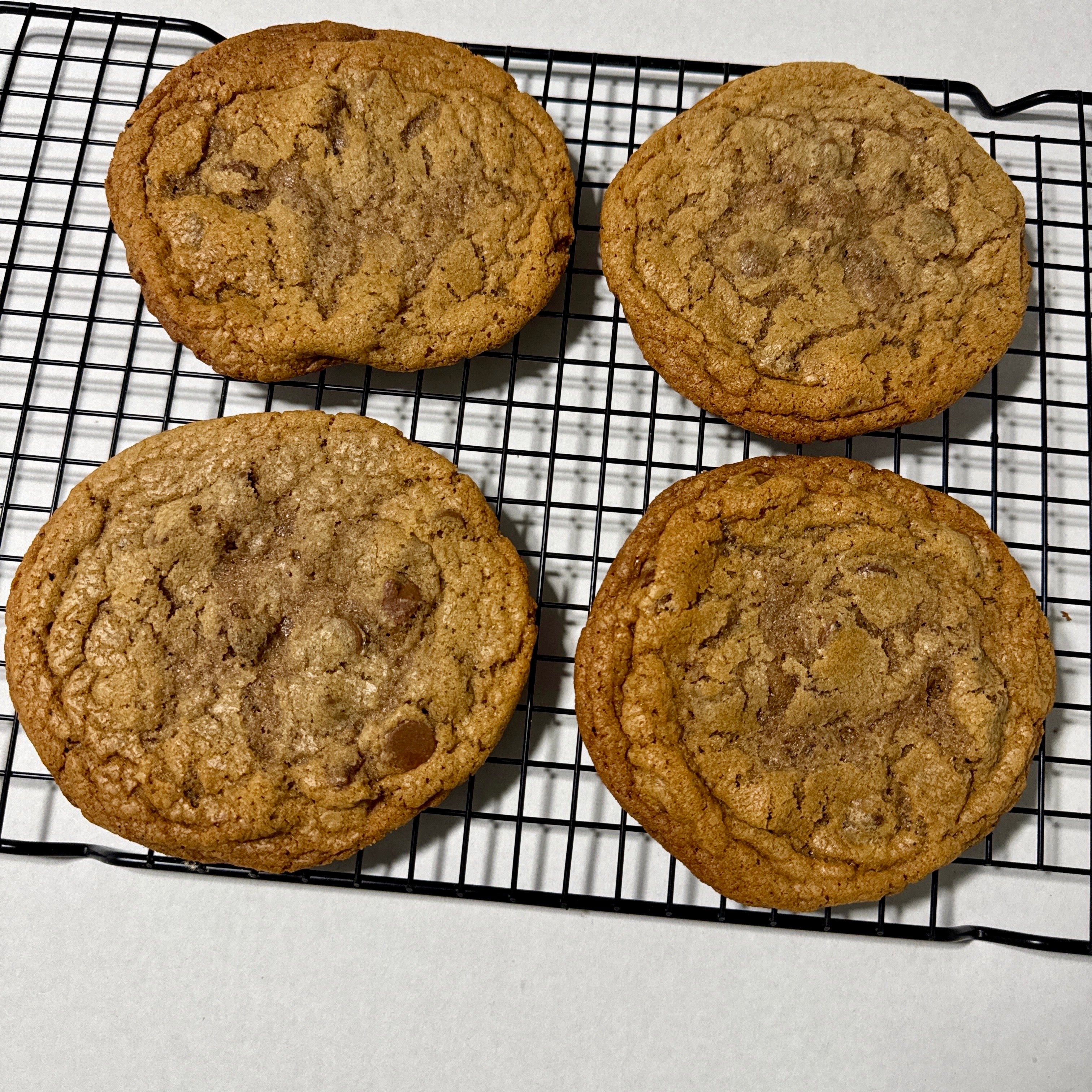 That PB German Milk Chocolate