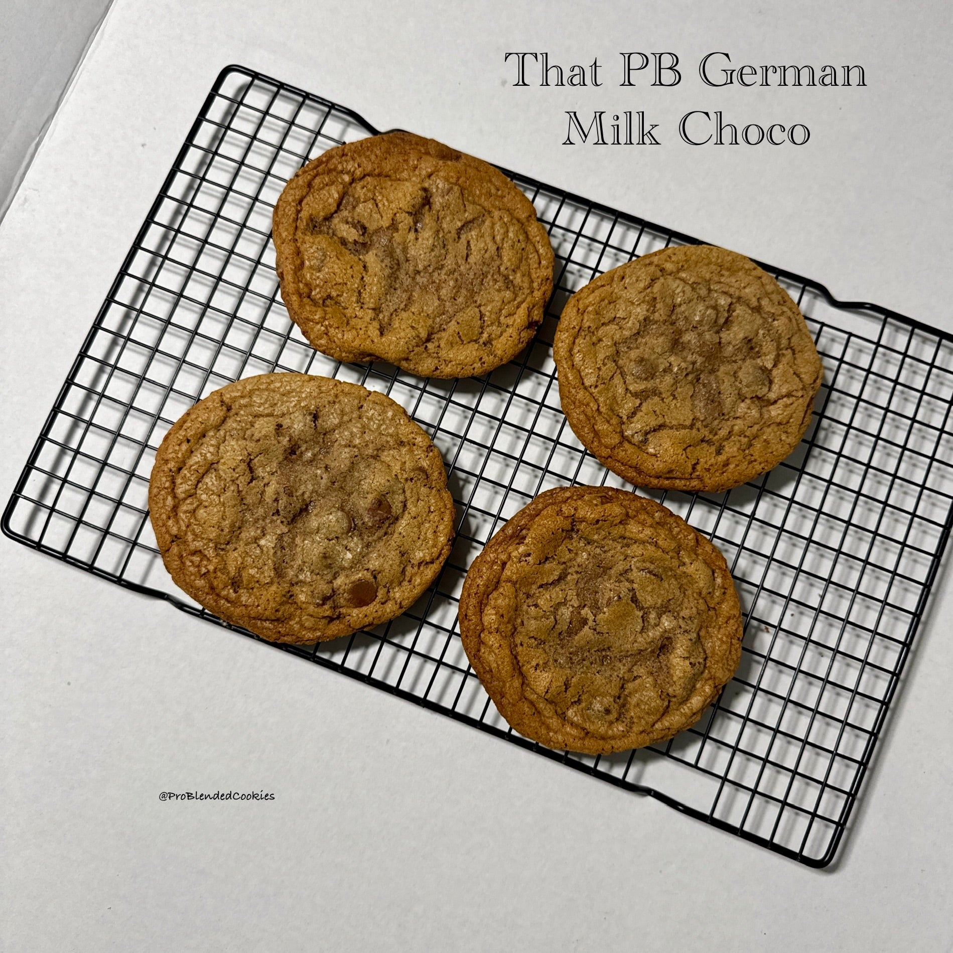 Order 6 Cookies