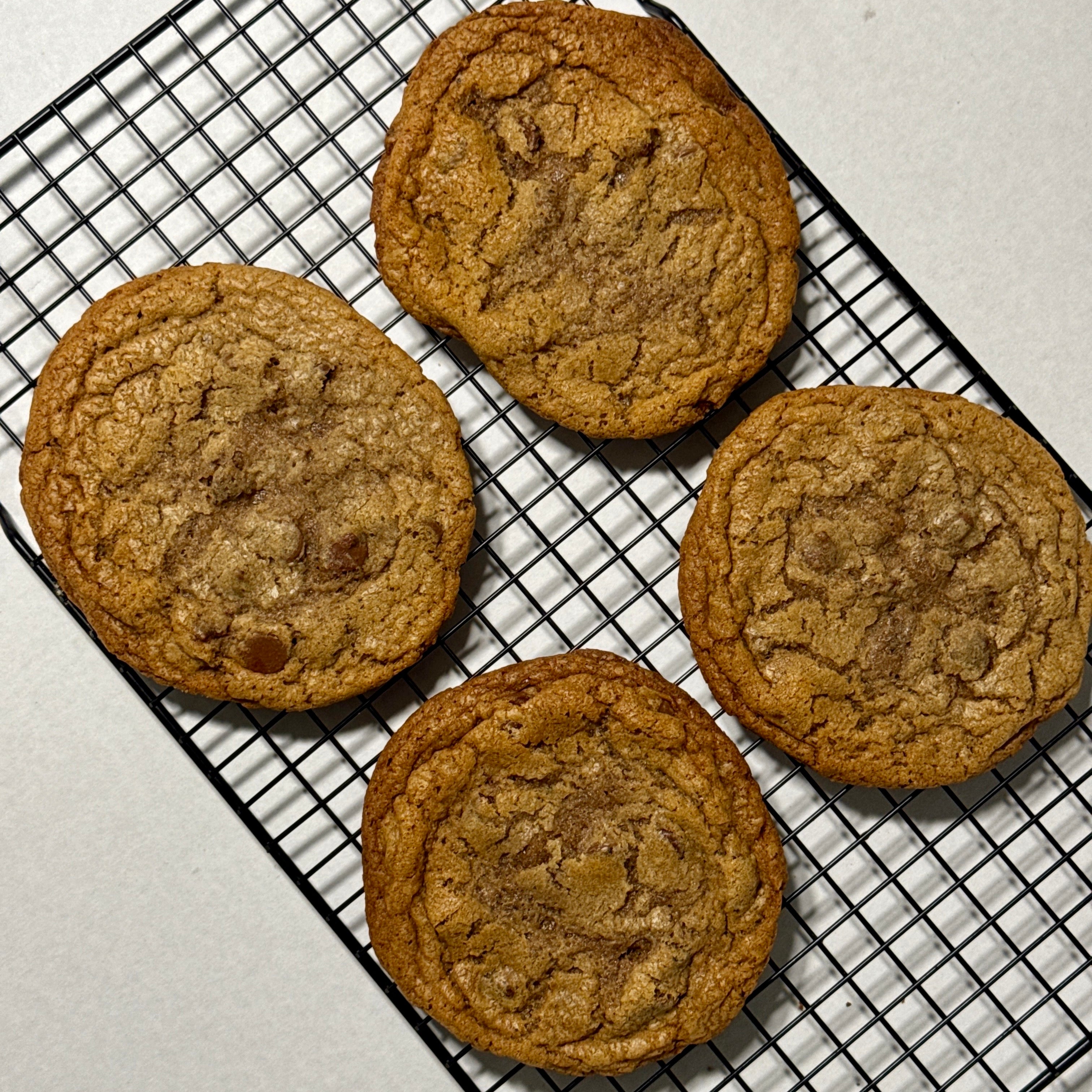 That PB German Milk Chocolate