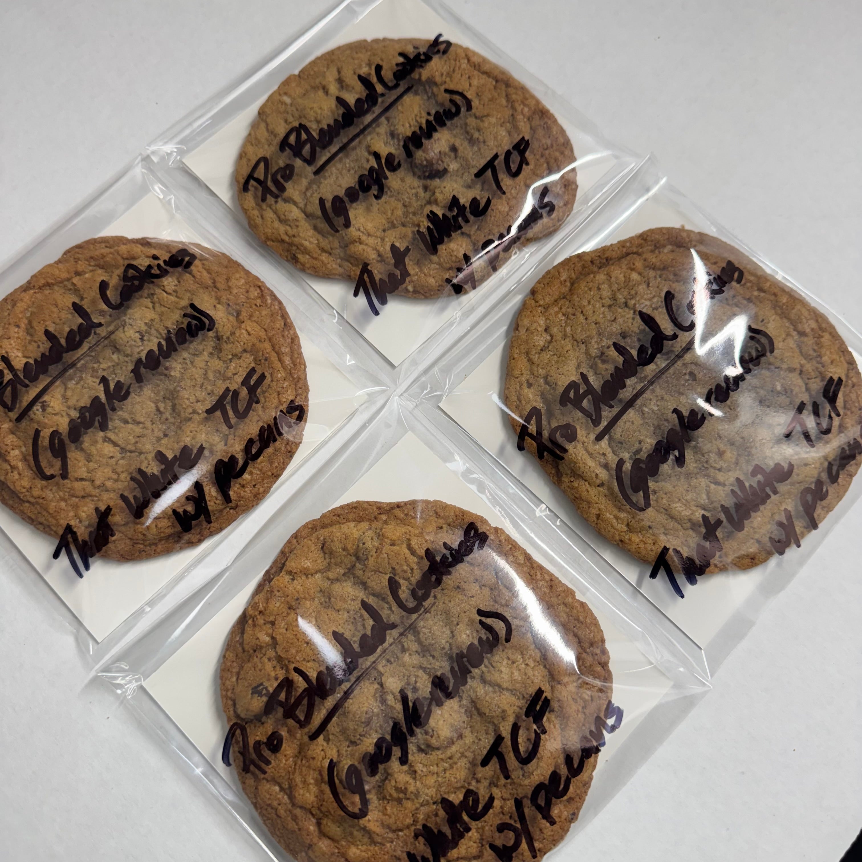 Order 6 Cookies